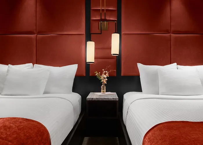 Mount Airy Casino Resort - Adults Only 21 Plus