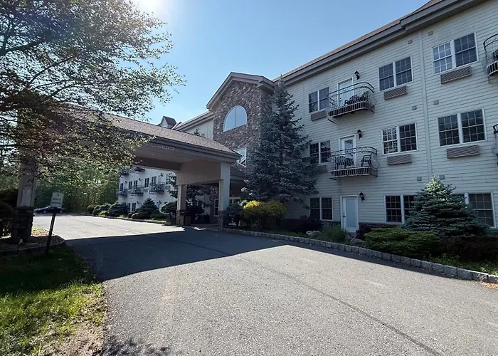 The Willowbrook Village At Lake Harmony, A Wyndham Hotel