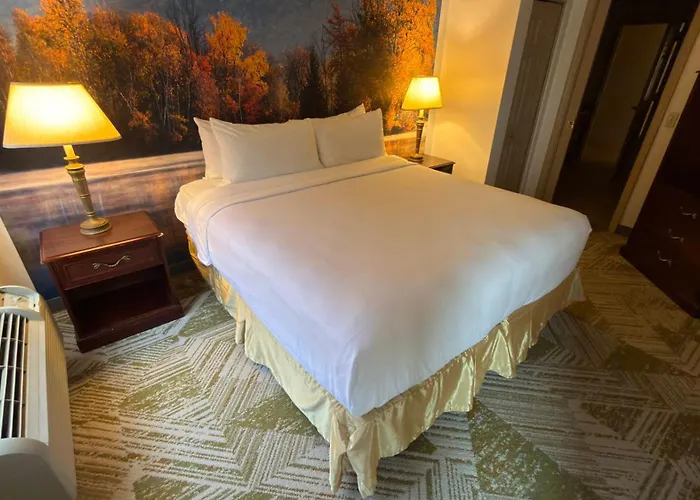 Split Rock Resort